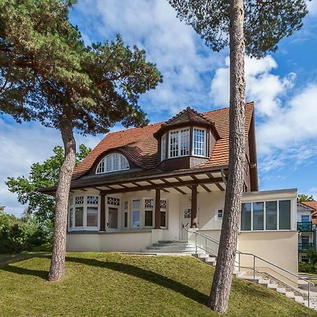 Strandvilla Krabbe Wohnung 08 Boltenhagen  Dış mekan fotoğraf